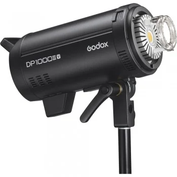 Godox DP1000III-V lámpara flash de estudio