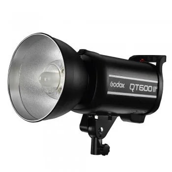 Lámpara de flash de estudio Godox QT600IIM