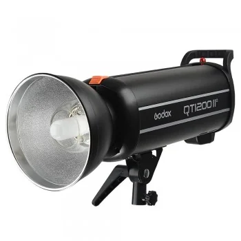 Lámpara de flash de estudio Godox QT1200IIM