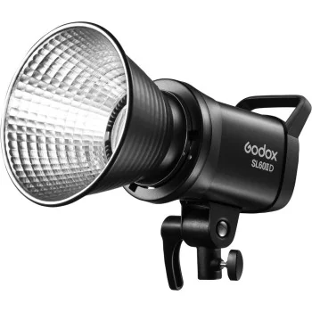 Godox SL60IID Illuminatore a LED 5600K