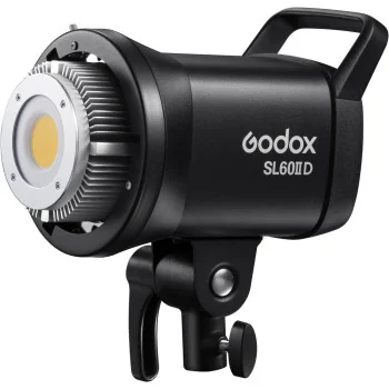 Godox SL60IID Illuminatore a LED 5600K