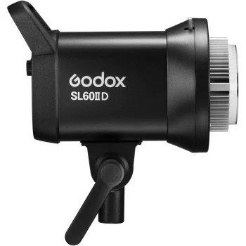 Lampa LED Godox SL60IID 5600K