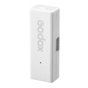 Godox MoveLink Mini LT (Lightning) Kit 2 (Biały) 2,4 GHz