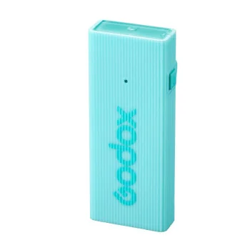 Godox MoveLink Mini LT Kit 2 (Macaron Grön) 2,4 GHz (Lightning)