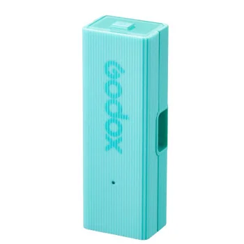 Godox MoveLink Mini LT Kit 2 (Verde) 2,4 GHz (Lightning)