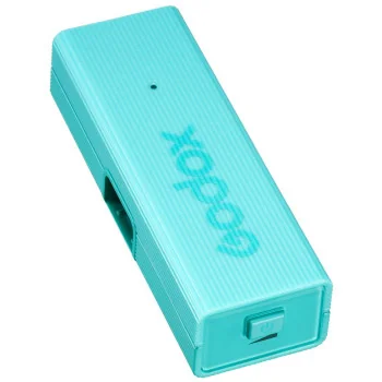 Godox MoveLink Mini LT Kit 2 (Macaron Green) 2,4 GHz (Lightning)