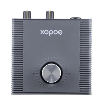Godox AI2C 2-Kanal-Audio-Interface