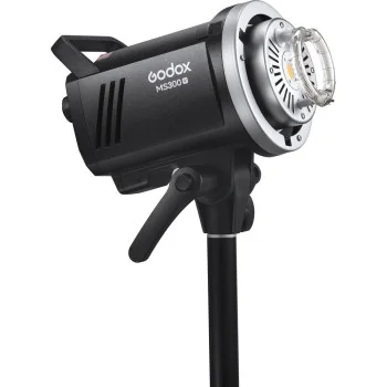 Godox MS300-V studyjna lampa błyskowa