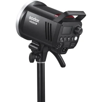 Godox MS300-V Flash de Estúdio