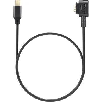 Kabel sterujący Godox GMC-U2 do monitora GM55 (Złącze Mini-USB)