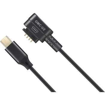 Godox GMC-U2 Câble de contrôle pour moniteur GM55 (Mini-USB)