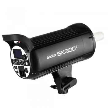 Lámpara de flash de estudio Godox SK300II