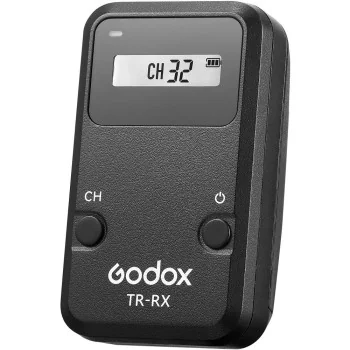 Godox TR-C3 Draadloze Timer Afstandsbediening