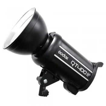 Lámpara de flash de estudio Godox QT400IIM
