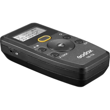 Telecomando Godox TR-OP12 Wireless Timer Remote Control