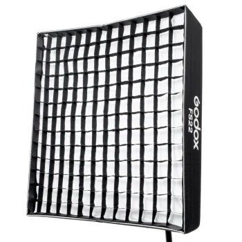 Godox KNOWLED F200Bi Flex Panel LED