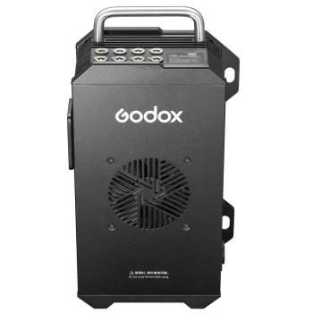 Godox Pixel Tube Kit TP4R-K8 Trådlös RGBWW-rör 8x 120 cm