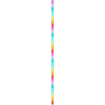Godox Pixel Tube TP8R Knowled RGBWW Illuminatore lineare da 230cm