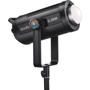 Lampa Godox SL300R RGB LED