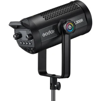 Godox SL300R RGB-LED-Videoleuchte
