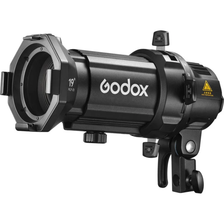 Godox MLP19K Kit de fixation pour projecteur (Godox Mount)