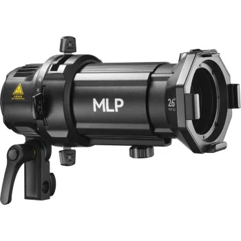 Godox MLP26K Projection Attachment Kit (Godox Mount)