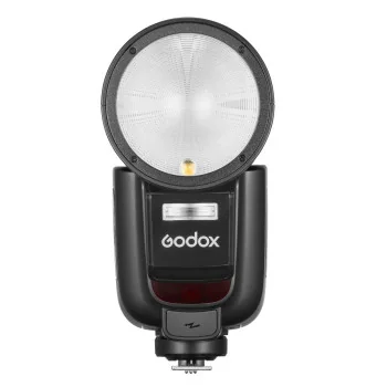 Godox V1Pro Lampa reporterska TTL do Canon