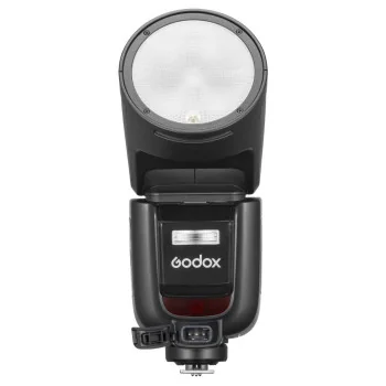 Godox V1Pro TTL Flash de cámara para Canon
