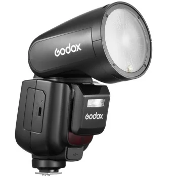 Godox V1Pro TTL-Blitzgerät für Canon