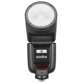 Godox V1Pro TTL Flash de cámara para Nikon