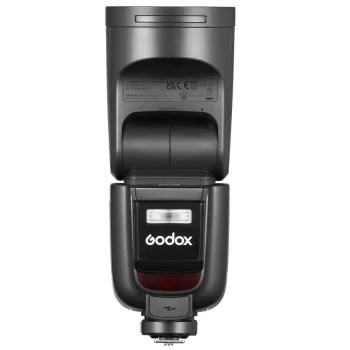 Godox V1Pro TTL Flash a testa tonda per Nikon