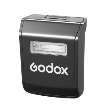 Godox V1Pro TTL Flash de cámara para Sony
