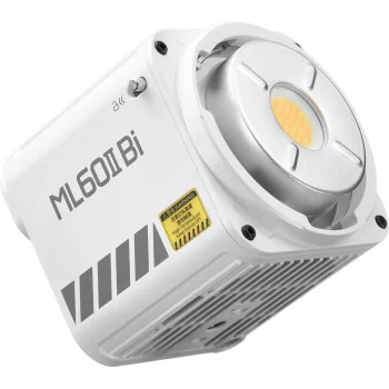 Lampa LED Godox ML60II Bi 2800-6500K