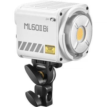 Godox Lampe LED ML60II Bi 2800-6500K