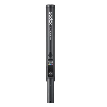 Espada de luz LED Godox LC500R Mini RGBWW