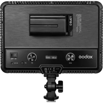 Godox LDP18D Panel LED Wideo 5600K