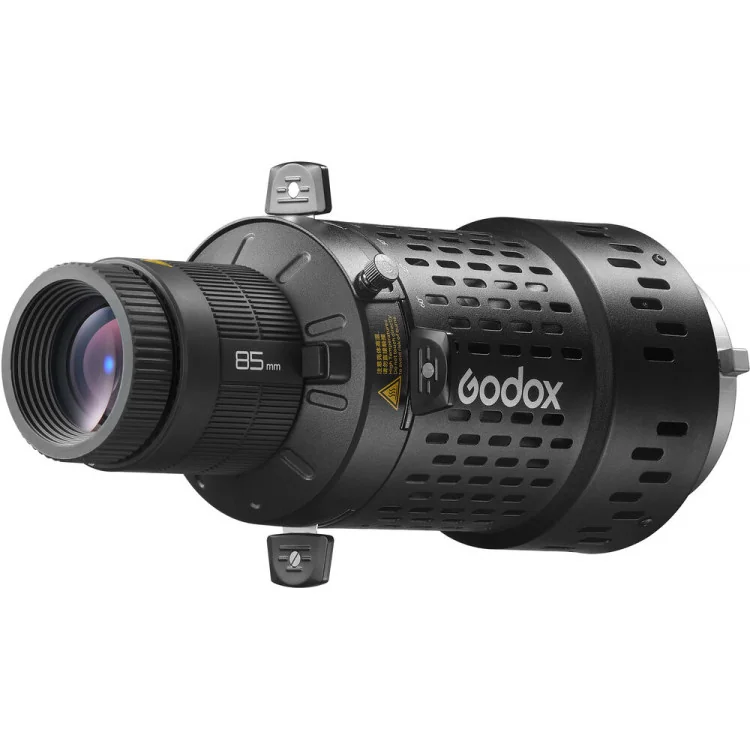 Godox BFP Spotlight Set für Blitzgeräte (Bowens)