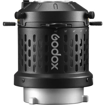 Godox BLP Accesorio de proyección para lámparas LED (Bowens)