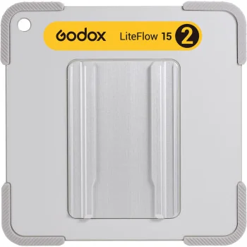 Godox LiteFlow 15 Kit Set di specchi KNOWLED