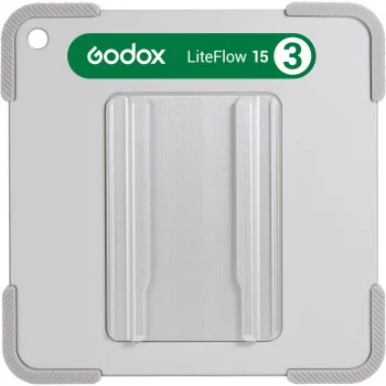 Godox LiteFlow 15 Kit KNOWLED Cine Lighting Reflector System