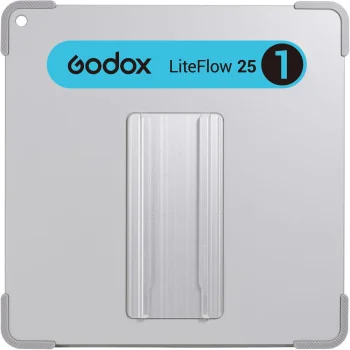 Godox LiteFlow 25 Kit Set di specchi KNOWLED