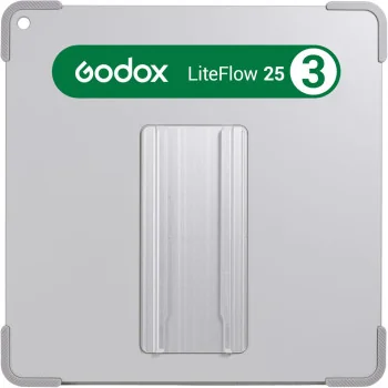 Godox LiteFlow 25 Kit Zestaw Luster KNOWLED