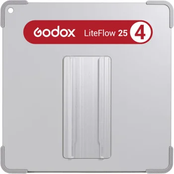 Godox LiteFlow 25 Kit KNOWLED Cine Lighting Reflector