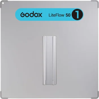 Godox LiteFlow 50 Kit KNOWLED Cine Lighting Reflector