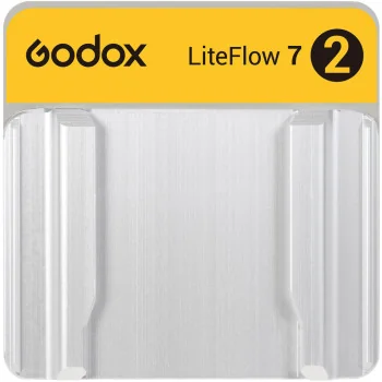 Godox LiteFlow 7 Kit KNOWLED Cine Lighting Reflector