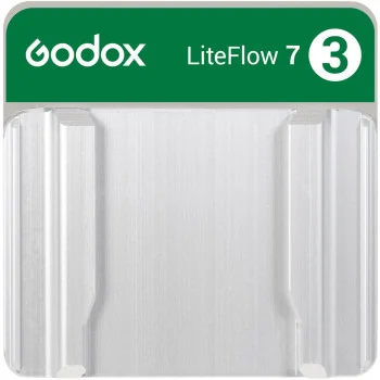 Godox LiteFlow 7 Kit KNOWLED Cine Lighting Reflector System