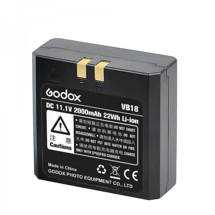 Battery Godox VB-18