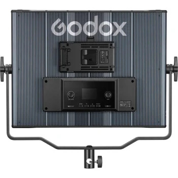 Panneau LED Bicolore Godox LDX100Bi