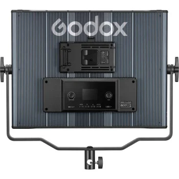 Godox LDX100R Pannello LED RGBWW