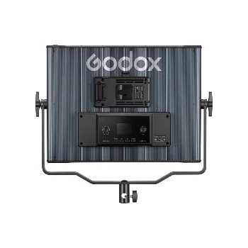 Godox LDX100R RGBWW LED Panel Light